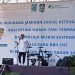 Bupati Bambang Firdaus Serahkan Kartu BPJS Bagi Pekerja Rentan, Setiap Agenda Harus Berdampak