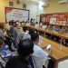 Arahan Dirjen, Satgas Pangan POLRI-TNI Siap Kawal Ketahanan Pangan Nasional