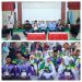Sekda Dompu Lepas Keberangkatan CJH Dompu Kloter 10