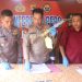 Dua Pekan Operasi Pekat II Kapolres Dompu Ungkap Dua Pelaku Penganiayaan 