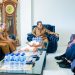 Wabup Dompu, Pemerintah Daerah Siap Bantu Selama Proses Audit BPK 