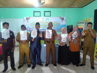 Cegah Perkawinan Anak DP3A Gencar Sosialisasi 