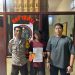 Polisi Tetapkan Tersangka Kasus Kekerasan Seksual di Kempo