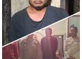 Polisi Amankan Terduga Pelaku Curas Terhadap Dua Pelajar Perempuan