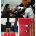 Satuan Narkoba Polres Dompu Ringkus Pengedar Sabu di Dua lokasi 