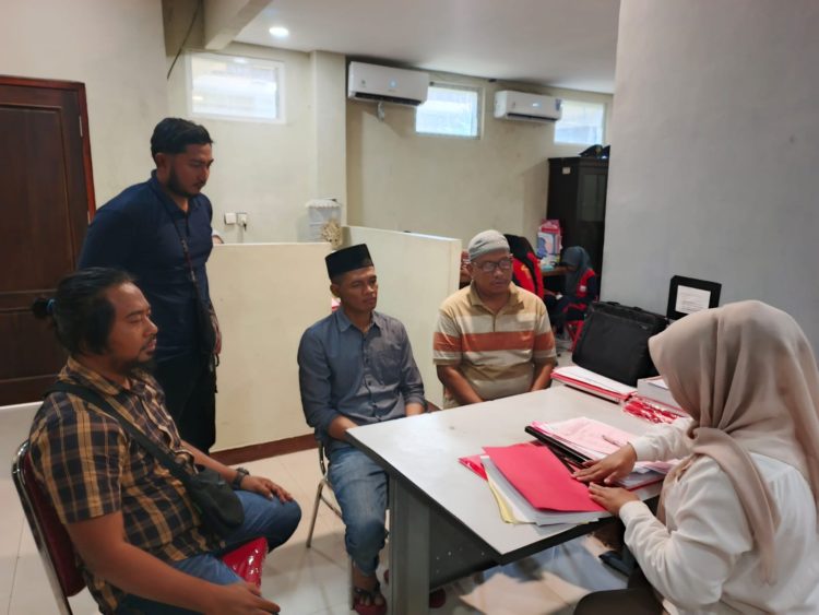 Kasus Curat Naik ke Tahap Dua