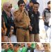 Plh Sekda Lepas Mahasiswa KKN, Jadilah Mahasiswa yang Inovatif, Kreatif dan Solutif