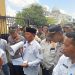 ARD Gelar Aksi, Sekda Dompu Sambut Masa Aksi Ini Aspirasinya