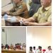 Aliansi Honorer Non Database BKN Gagal CPNS Audensi Dengan Bupati Dompu 