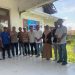 Bangun Kolaborasi Lintas Lembaga, Bawaslu Kunjungi PWI Dompu ‎