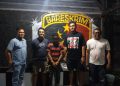 Polisi Tangkap Pelaku Pencabulan Anak