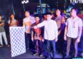 Sambut Hari Raya Idul Fitri 1447 H, Bupati Dompu Lepas Pawai Takbir Keliling